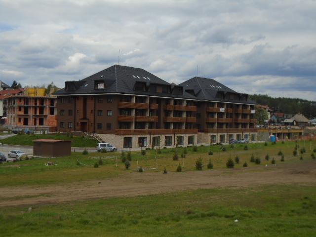 Apartment Tijana Zlatibor Exterior photo