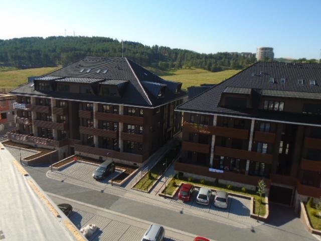 Apartment Tijana Zlatibor Exterior photo